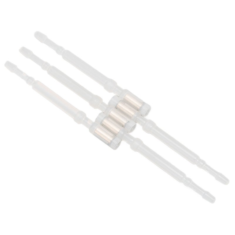 3D Touch Probe 5-Pack Replacement Needles For Makerbase Sensors - Practical 3D Printer Accessory Automatic Leveling Sensor For Daily Printing Needs - Image 3