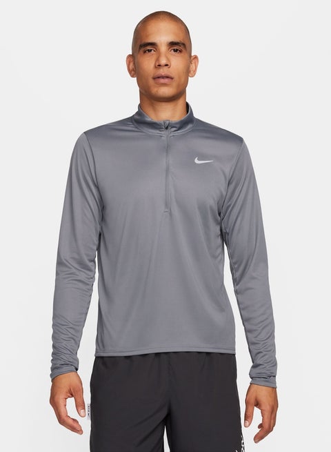 Men’S Nike Dri-Fit Pacer Top Half-Zip