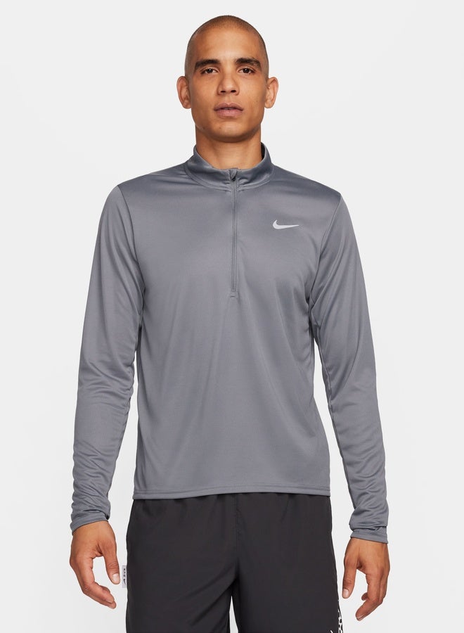 Nike Men’S Nike Dri-Fit Pacer Top Half-Zip - Image 1