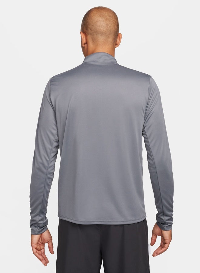 Nike Men’S Nike Dri-Fit Pacer Top Half-Zip - Image 2