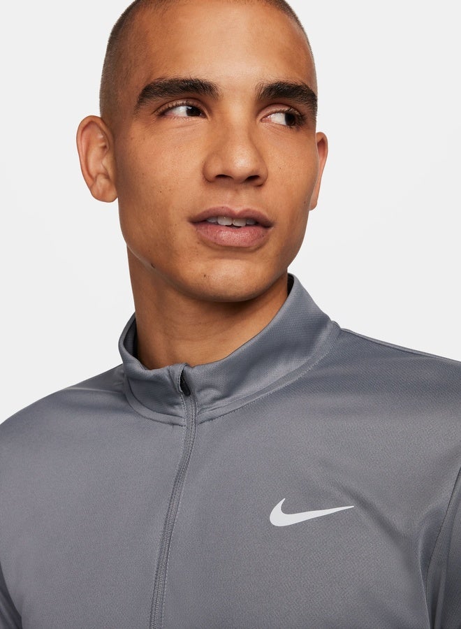Nike Men’S Nike Dri-Fit Pacer Top Half-Zip - Image 3