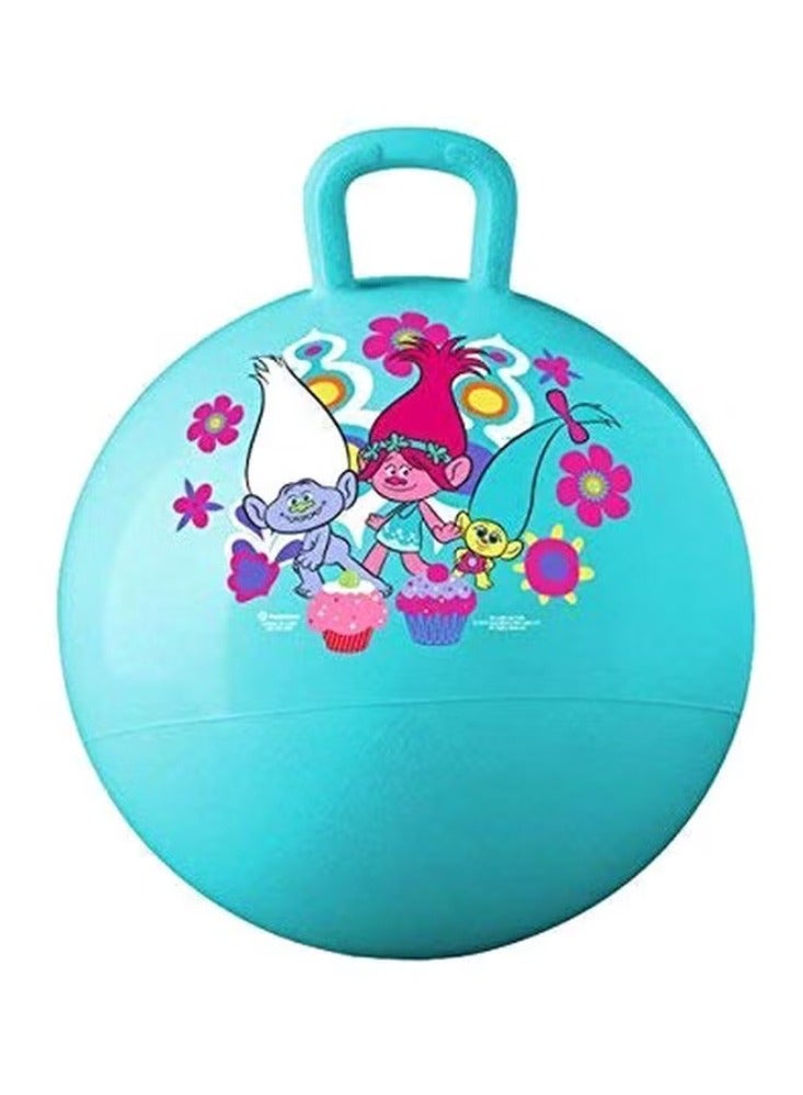 دريمزون كرة القفز والقفز مقاس 65 سم