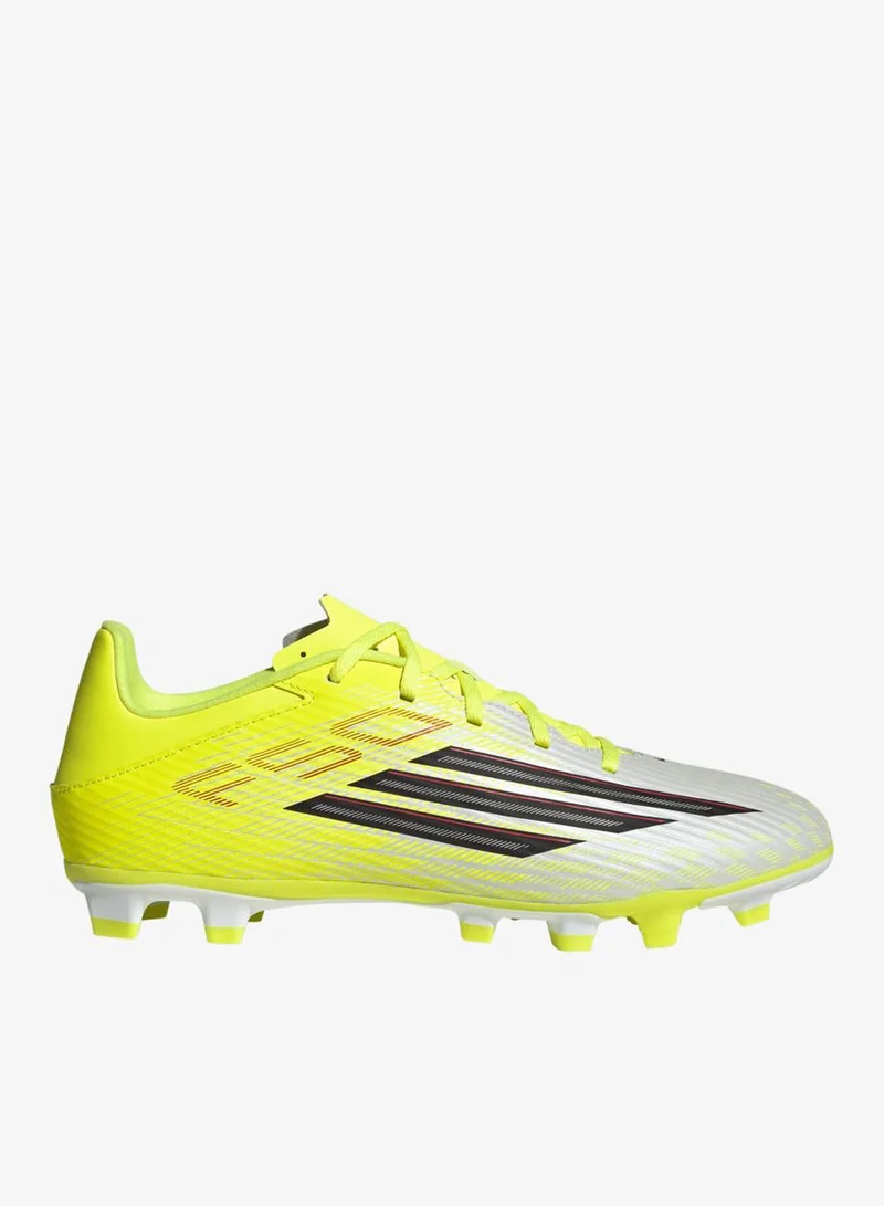 Adidas F50 CLUB Firm Ground / Multi Ground Football Boots