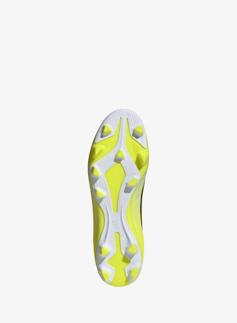 Adidas  F50 CLUB Firm Ground / Multi Ground Football Boots  | Best Price UAE