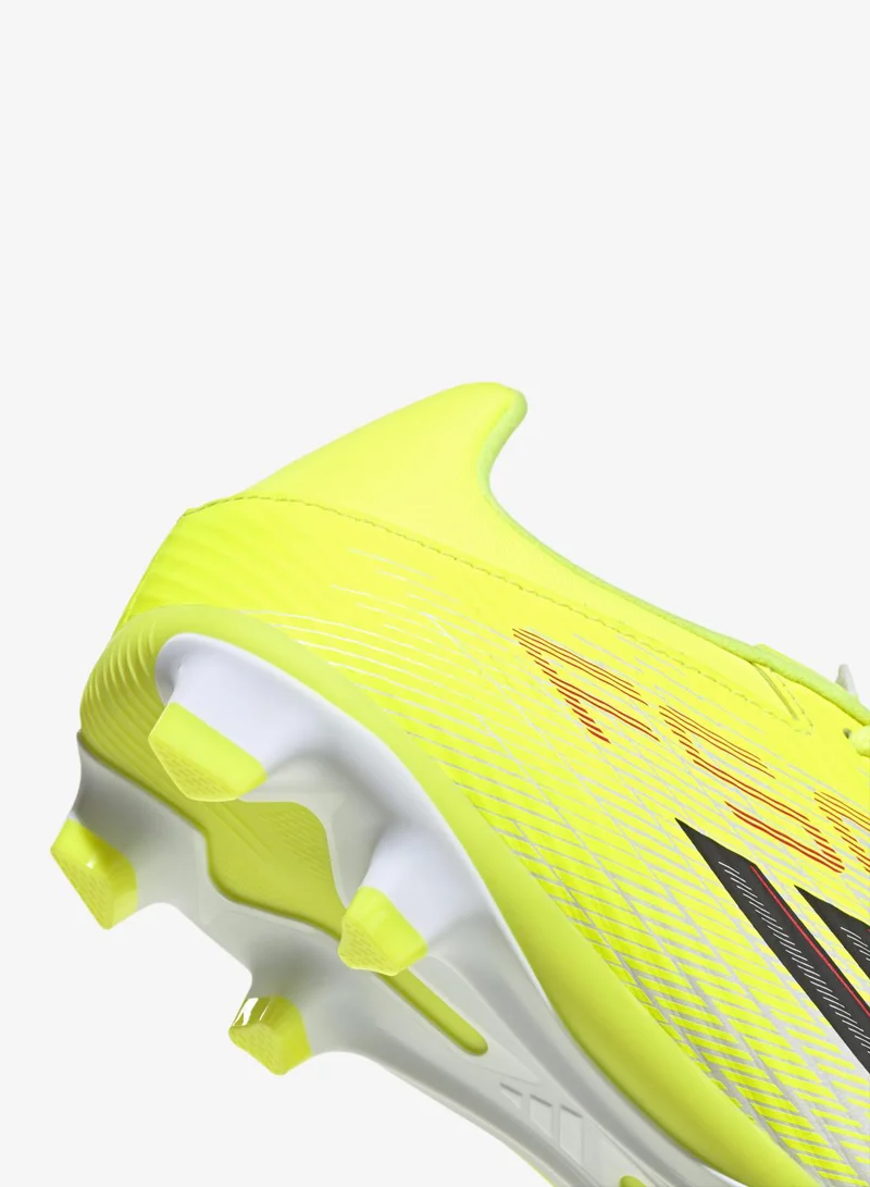 Adidas  F50 CLUB Firm Ground / Multi Ground Football Boots  | Best Price UAE