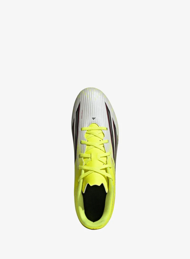 Adidas F50 CLUB Firm Ground / Multi Ground Football Boots