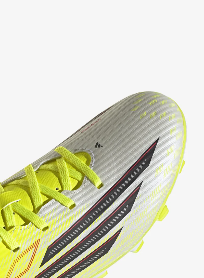 Adidas  F50 CLUB Firm Ground / Multi Ground Football Boots  | Best Price UAE