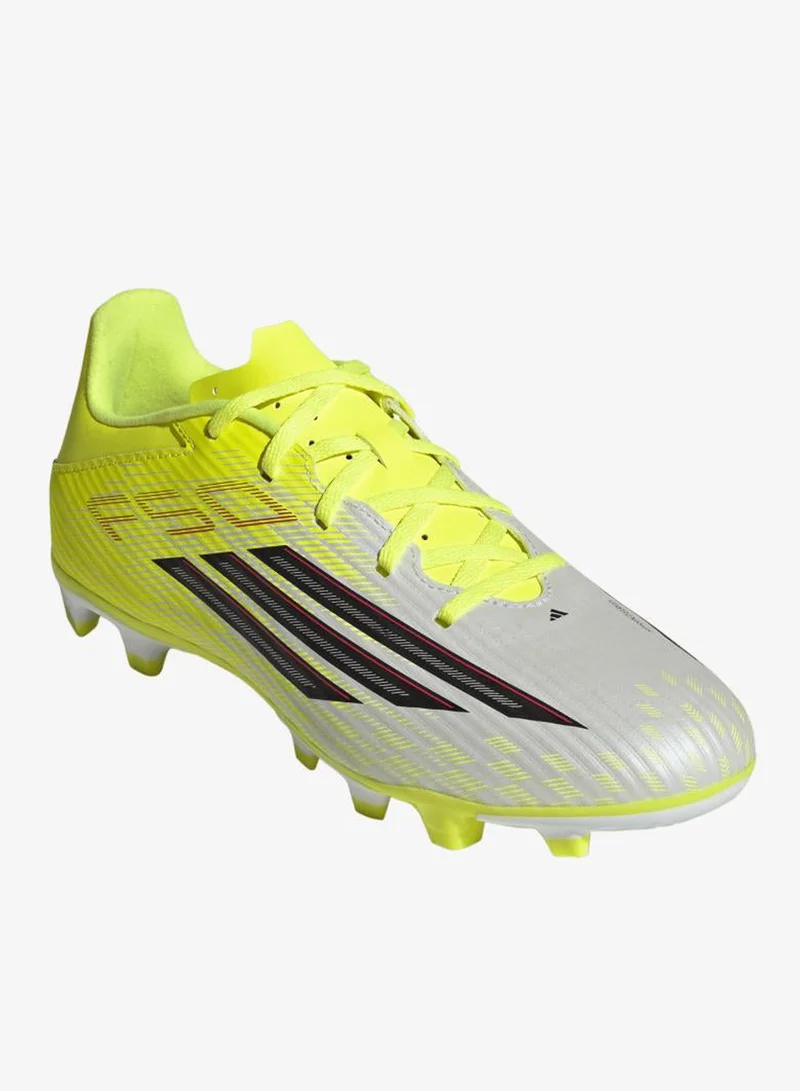 Adidas  F50 CLUB Firm Ground / Multi Ground Football Boots  | Best Price UAE