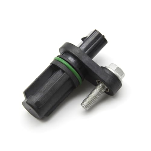Ynovvo 213-4573 Engine Crankshaft Position Sensor for Buick for Cadillac for Saab for Saturn for Chevrolet for GMC Models Replace OEM J5T33671 SU14058 1238249 12615626 PC920 - Image 3