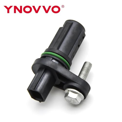 Ynovvo 213-4573 Engine Crankshaft Position Sensor for Buick for Cadillac for Saab for Saturn for Chevrolet for GMC Models Replace OEM J5T33671 SU14058 1238249 12615626 PC920 - Image 2