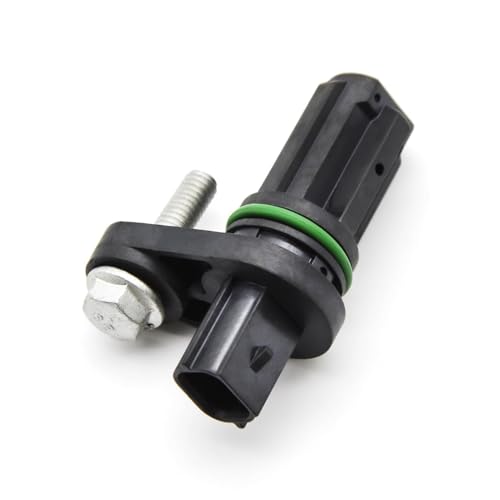 Ynovvo 213-4573 Engine Crankshaft Position Sensor for Buick for Cadillac for Saab for Saturn for Chevrolet for GMC Models Replace OEM J5T33671 SU14058 1238249 12615626 PC920 - Image 4