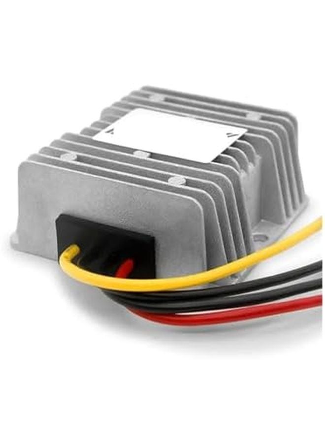 36V 48V 30 60V To 13 8V DC Buck Converter Step Down Module 10A - Image 4