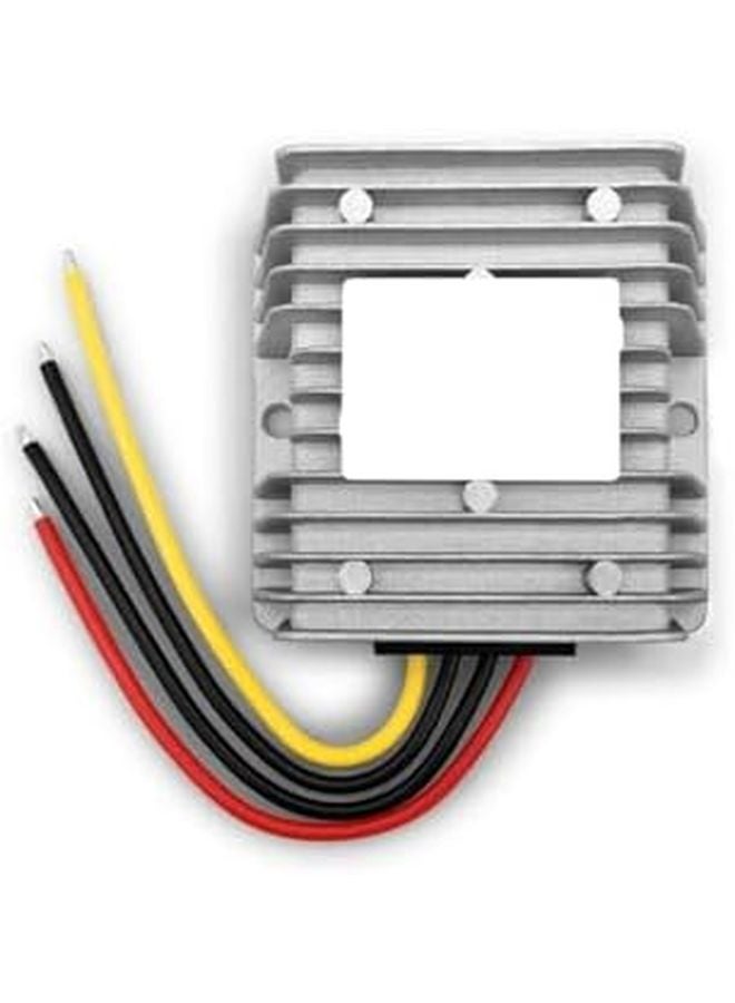 36V 48V 30 60V To 13 8V DC Buck Converter Step Down Module 10A - Image 3