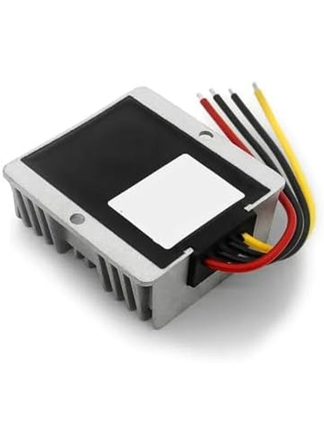 36V 48V 30 60V To 13 8V DC Buck Converter Step Down Module 10A - Image 1