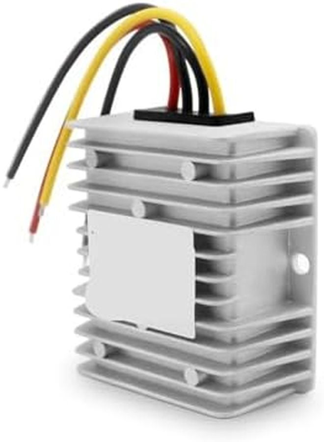 36V 48V 30 60V To 13 8V DC Buck Converter Step Down Module 10A - Image 5