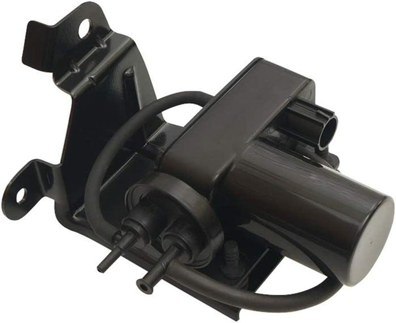 NMN Precision Electric Vacuum Pump 6C3Z2A451A For Ford Diesel HVAC & 4WD # 904-214 - Image 1