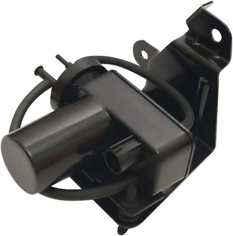 NMN Precision Electric Vacuum Pump 6C3Z2A451A For Ford Diesel HVAC & 4WD # 904-214 - Image 3