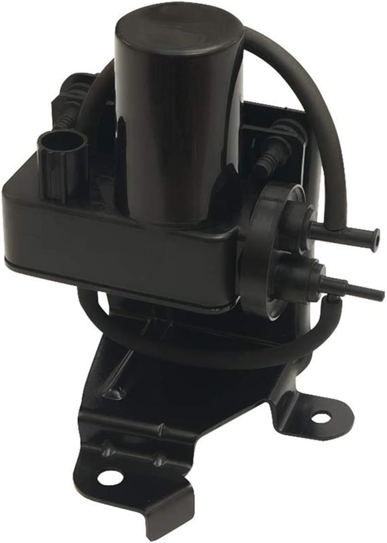 NMN Precision Electric Vacuum Pump 6C3Z2A451A For Ford Diesel HVAC & 4WD # 904-214 - Image 5