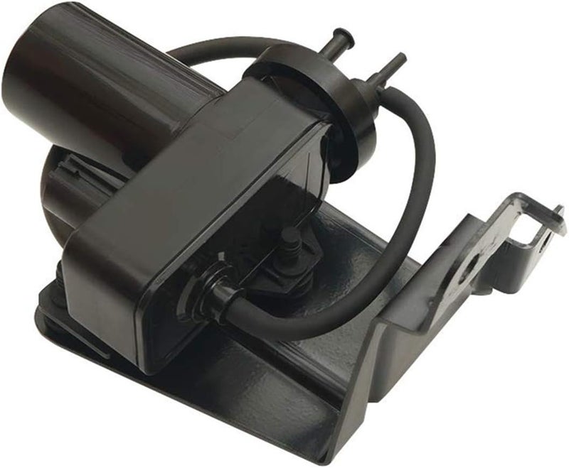 NMN Precision Electric Vacuum Pump 6C3Z2A451A For Ford Diesel HVAC & 4WD # 904-214 - Image 2