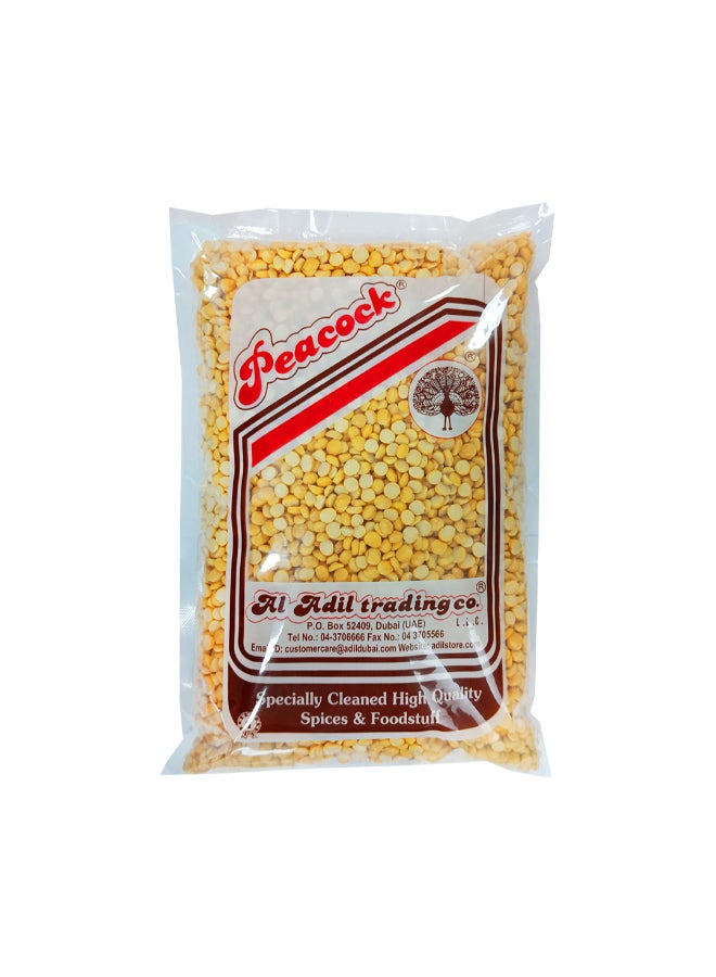 Chana Dal 1Kg 1Kg