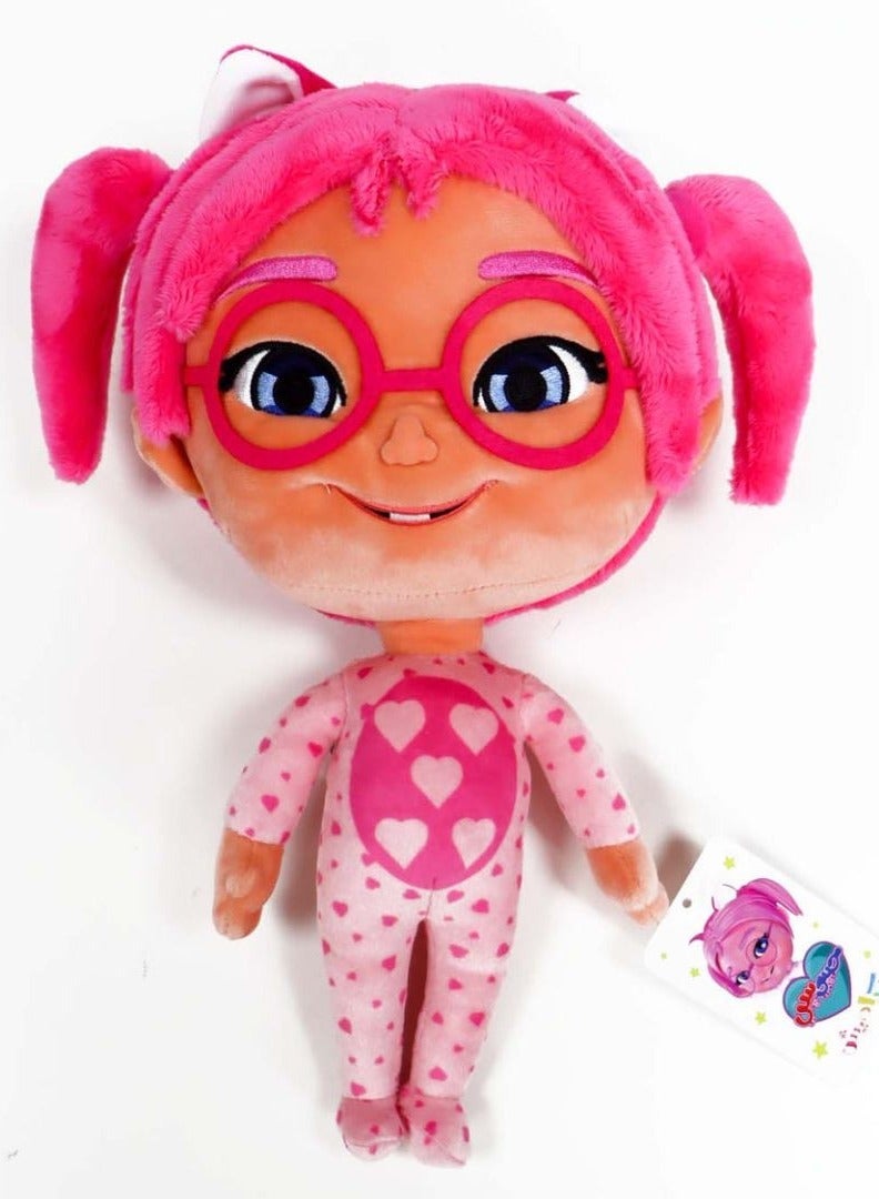 SUNDUS Sousou Plush Doll for Kids - Soft Stuffed Toy Featuring the Beloved Sousou Character - Gift for Girls and Children - Image 1