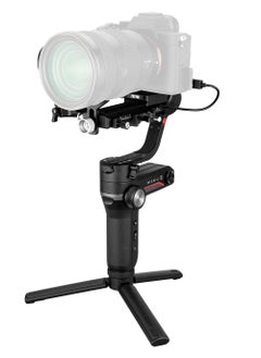 Zhiyun Weebill S 3-Axis Gimbal Stabilizer for DSLR and Mirrorless Camera