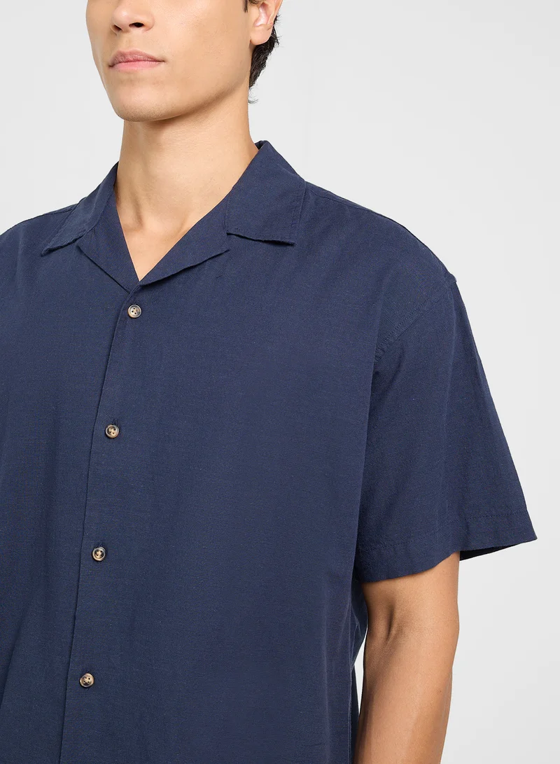 JACK & JONES Jjesummer Essential Shirt