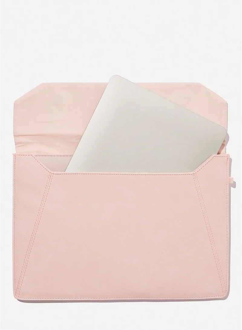 Typo Collegiate 13 Inch Laptop Sleeve