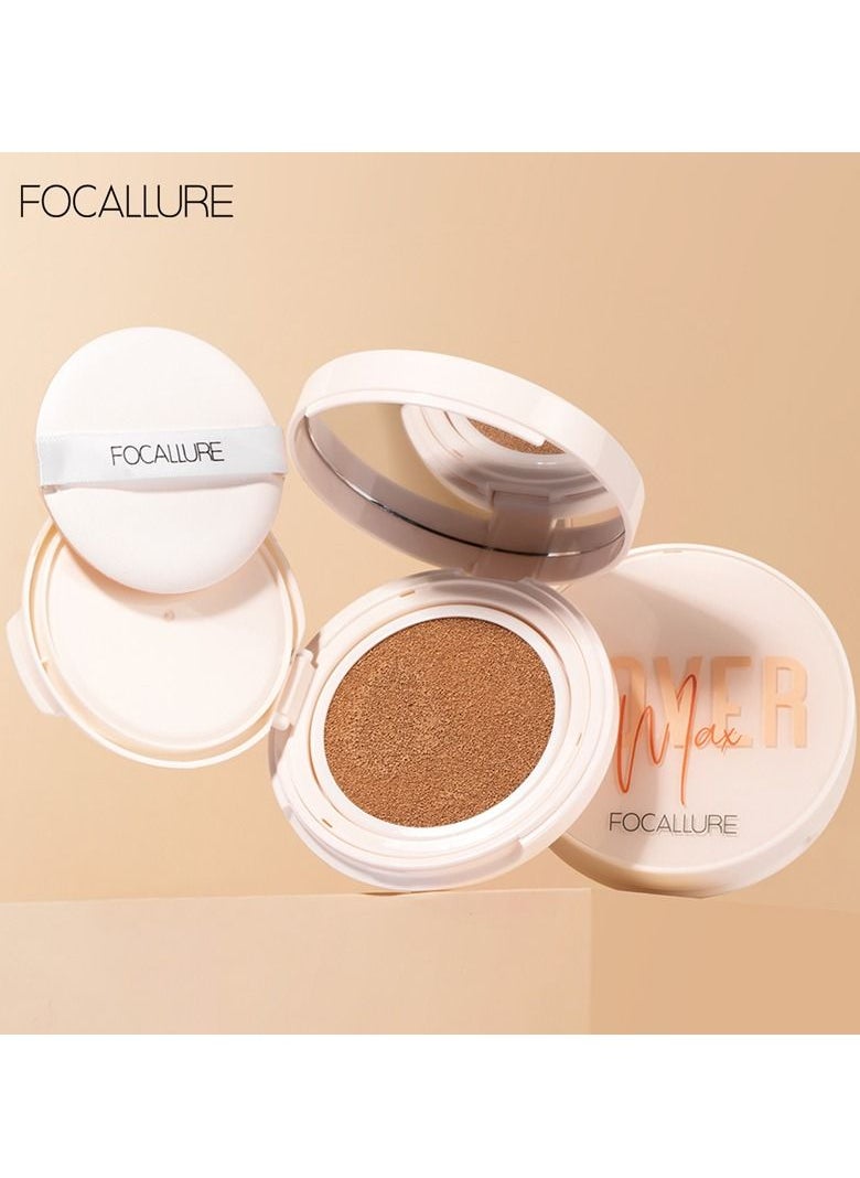 Covermax Longlasting Cushion Foundation- #3 Warm - pzsku/Z665EC86511169BEE0B74Z/45/_/1692177162/cef5f61d-6f5e-43b8-bdf6-5c2ac0b7d14e