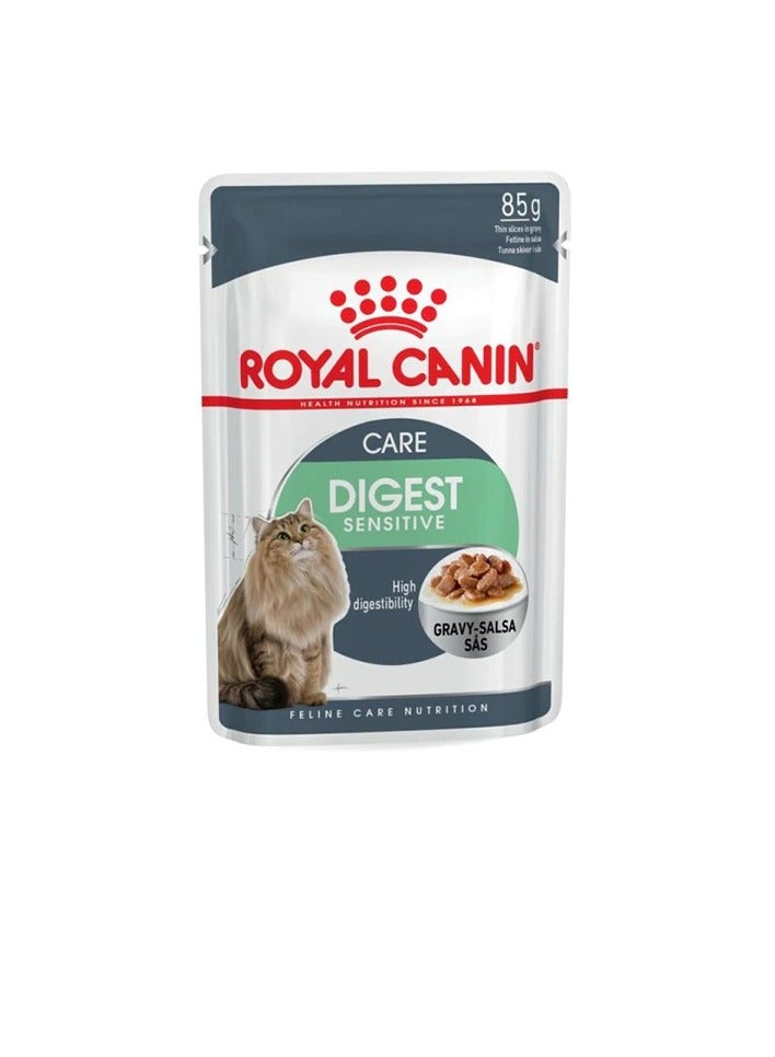 رويال كانين طعام القطط الرطب من رويال كانين - Image 2