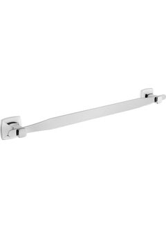 Vitra Base 400 A44119 Long Towel Bar, Chrome 