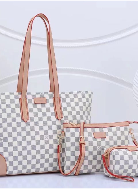 Louis Vuitton bag with a very elegant design and large size