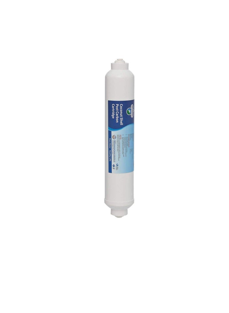 NATIONAL GREEN - National Green Post Carbon Cartridge - Image 1