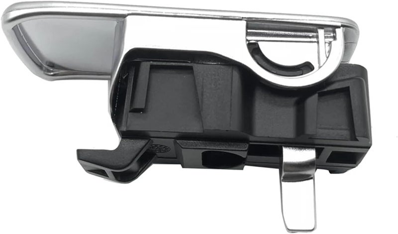Wivplex Car Glove Box Lock Latch Opener Handle - Image 4
