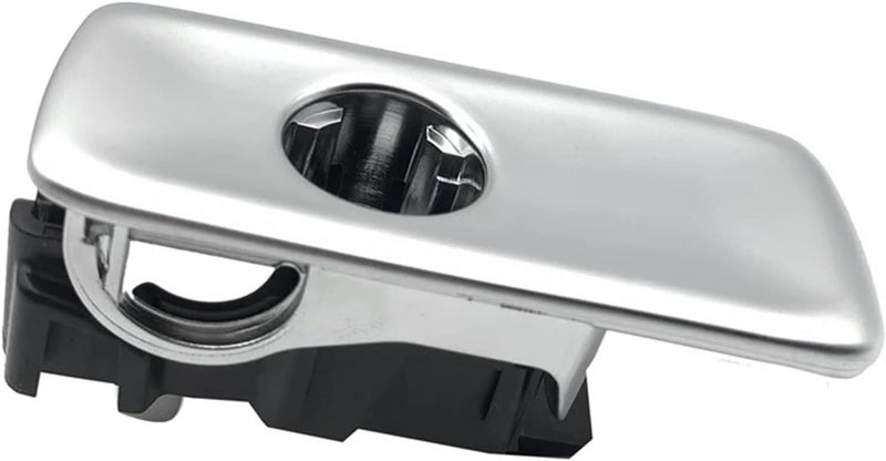 Wivplex Car Glove Box Lock Latch Opener Handle - Image 1