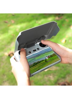 ماركة غير محددة لوحة غطاء حماية لجهاز التحكم عن بعد Mavic/Mini 3 Pro من Sunnylife لـ DJI RC غطاء حماية مضاد للخدش - اللون: رمادي  - Image 4
