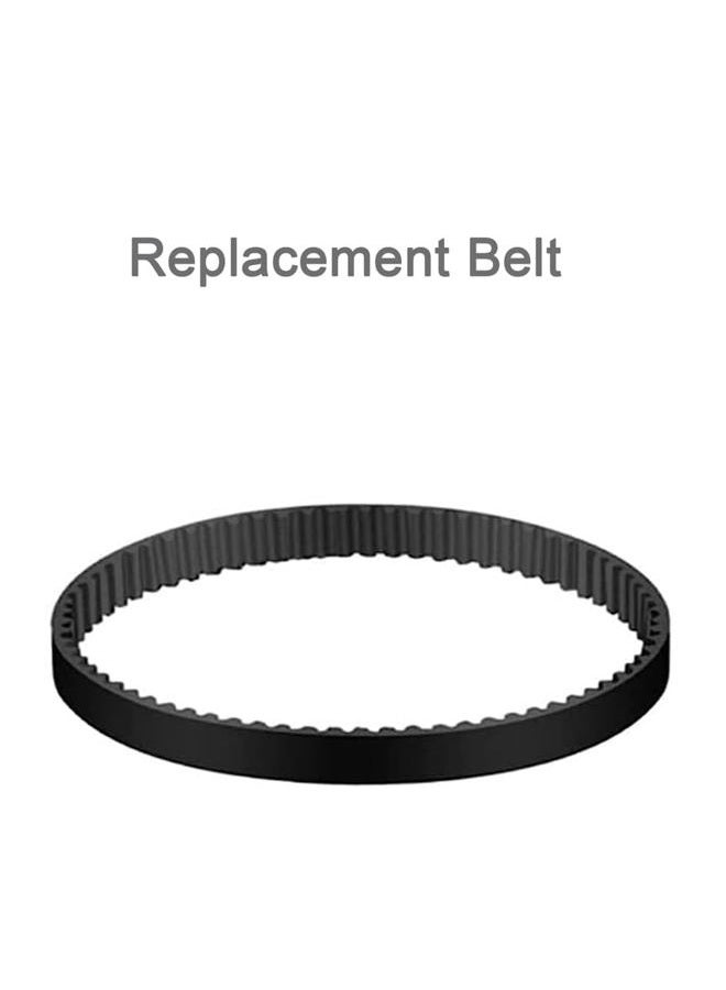 Detetap Replacement Parts Filters for Shark Navigator Lift Away NV350 NV351 NV352 NV356E S2 NV355 NV356 NV358 NV360 Vacuum Cleaner Replacement Filter belt Kits - Image 5