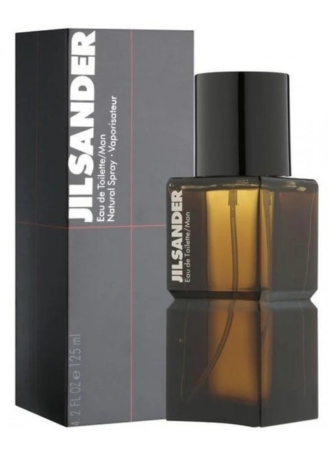 Jil Sander Man for MenEDT125ML