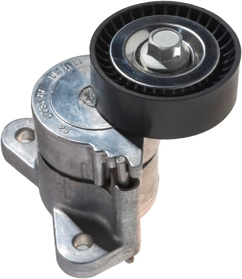 KEYOOG 39053 Drive Belt Tensioner for Chrysler, Dodge, Jeep, and Mitsubishi - Image 2