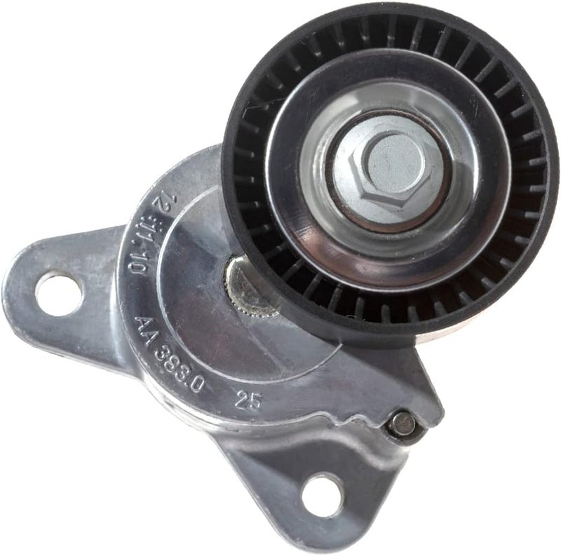 KEYOOG 39053 Drive Belt Tensioner for Chrysler, Dodge, Jeep, and Mitsubishi - Image 4