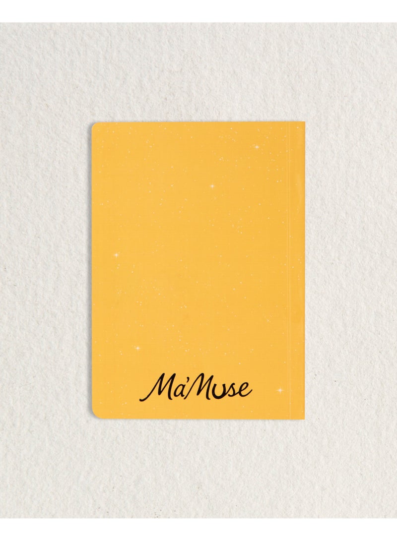 Ma'Muse Notebook - Horoscope Edition – Aries - Image 2