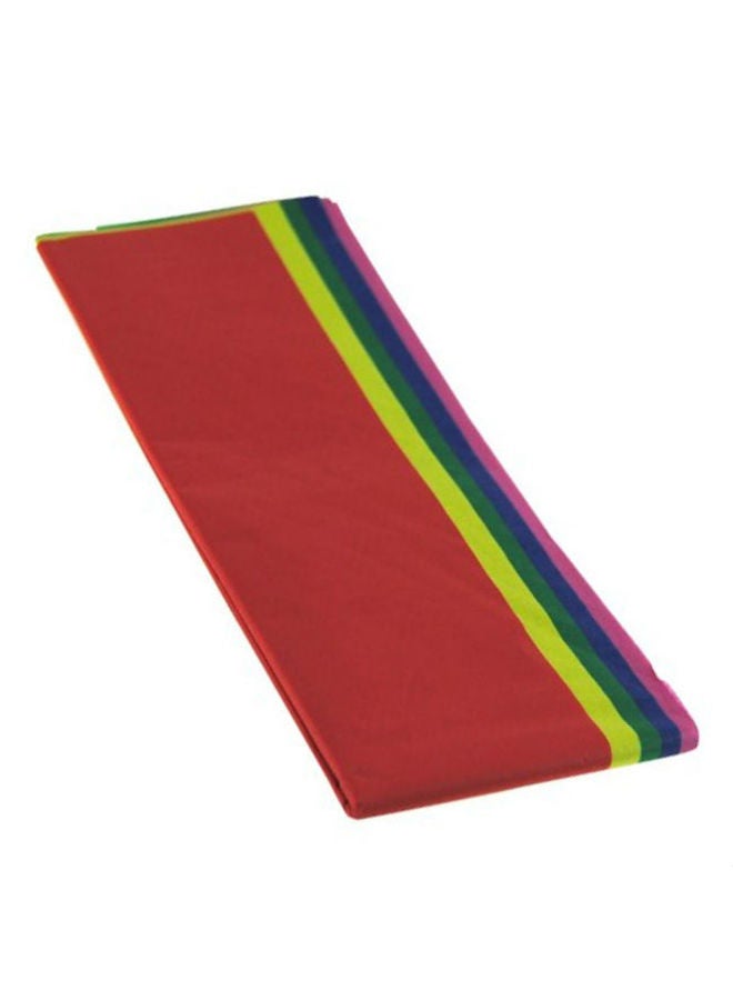 NIBEMINENT 10-Piece Assorted Tissue Gift Wrap 20x26inch - Image 1