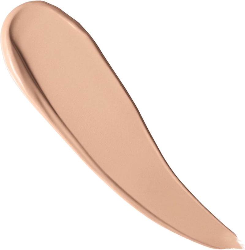 CoverGirl كفر جير سيمبلي إيجليس 3 في 1 فاونديشن سائل - بيج طبيعي - Image 5