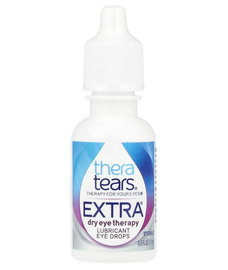 TheraTears Extra® Dry Eye Therapy Lubricant Eye Drops 0.5 fl oz (15 ml)