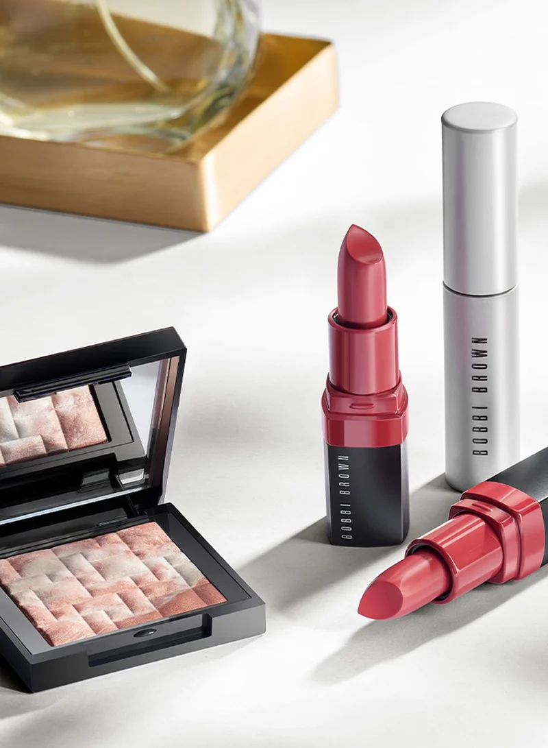 BOBBI BROWN Mini Crushed Lip Color - Babe