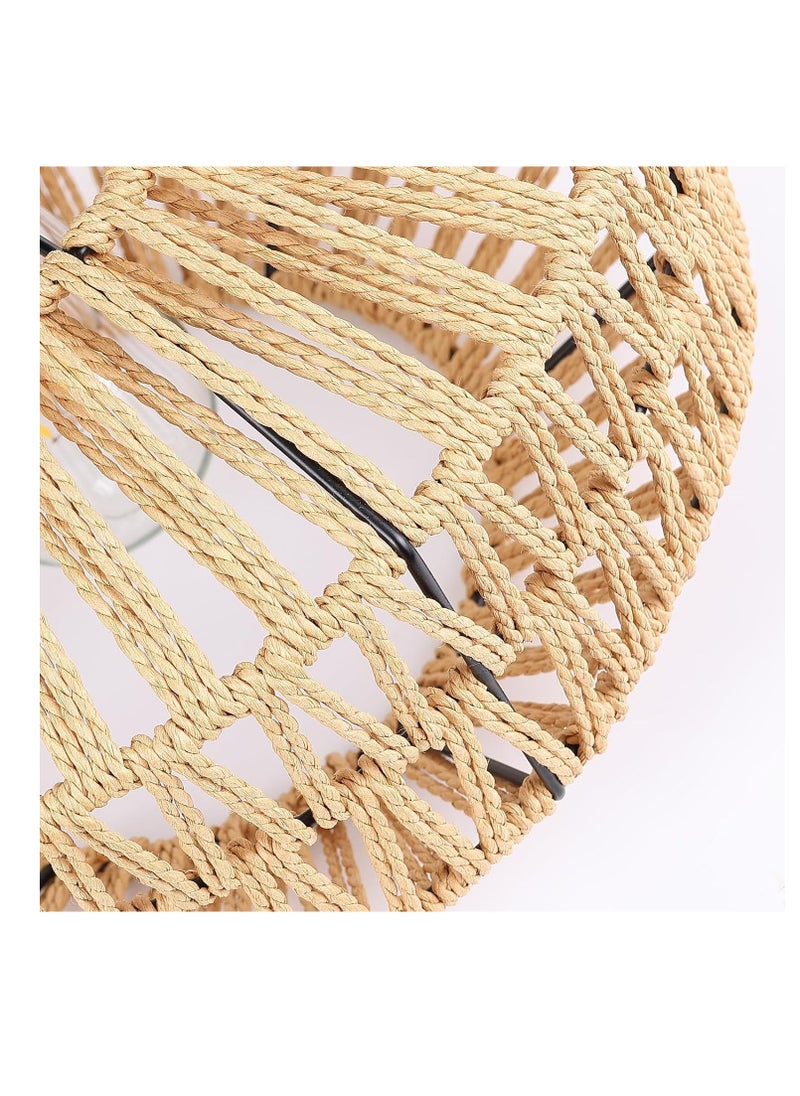 SUN SHINE Ceiling Light,Rustic Ceiling Lamp,Hanging Lamp  - Image 4