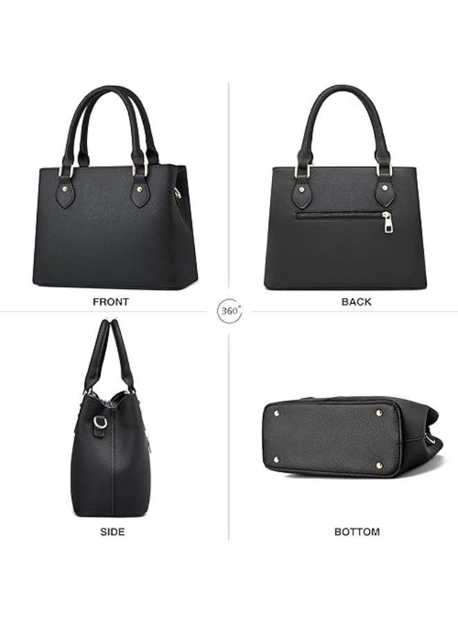 womens Chicarousal Crossbody purse for women Purses and Handbags - Image 4