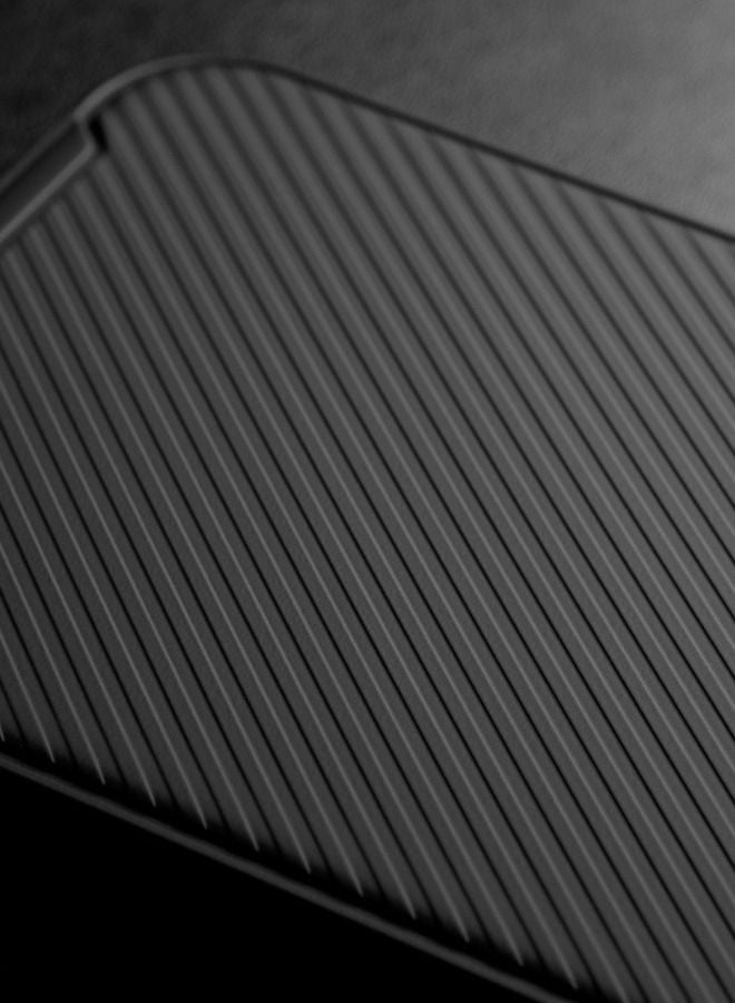 Nillkin iPhone 15 Pro Case, Slide Camera Case Design, 360° Full Body Coverage Shockproof Phone Cover, Anti-Fall Anti-Scratch Anti-fingerprint Protective Case for Apple iPhone 15 Pro (Black) - Image 4