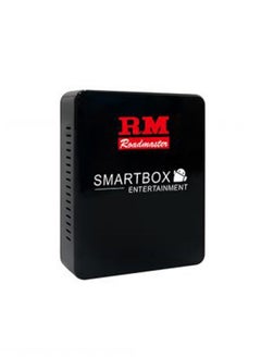 Smart Box - RM-C22 / Android SmartBox converter for Car Play/Android Auto(RAM 2GB - Memory 16GB)