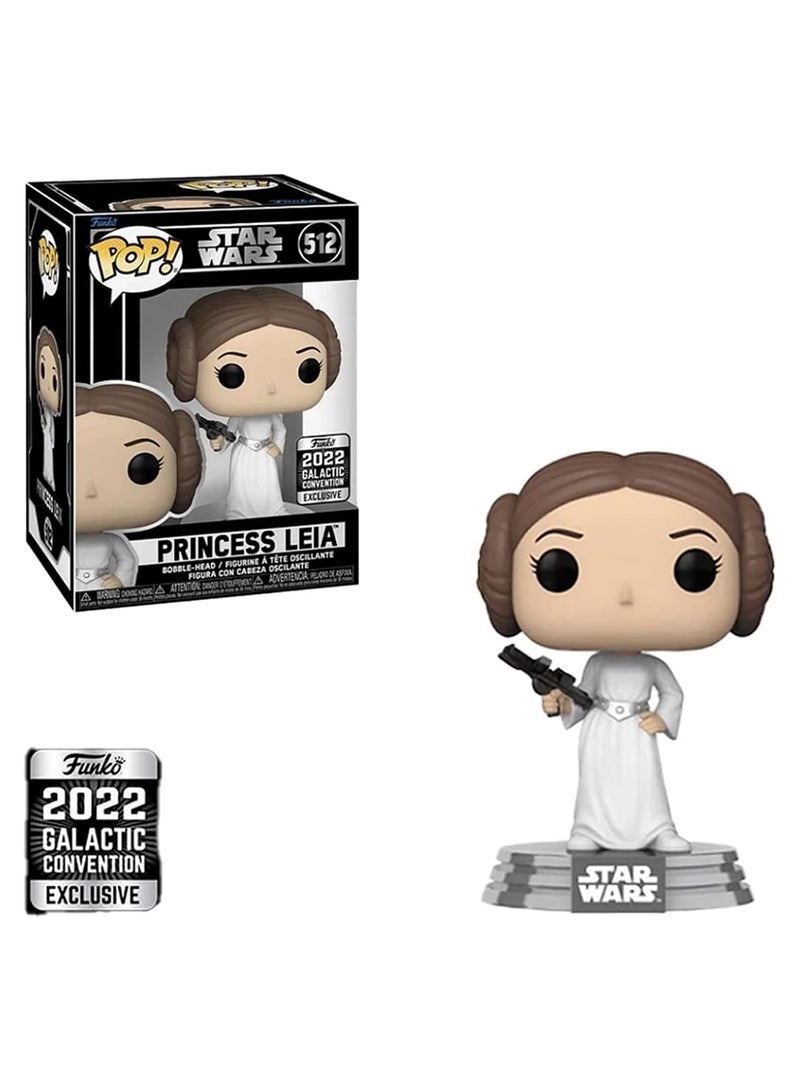 Star Wars Princess Leia 